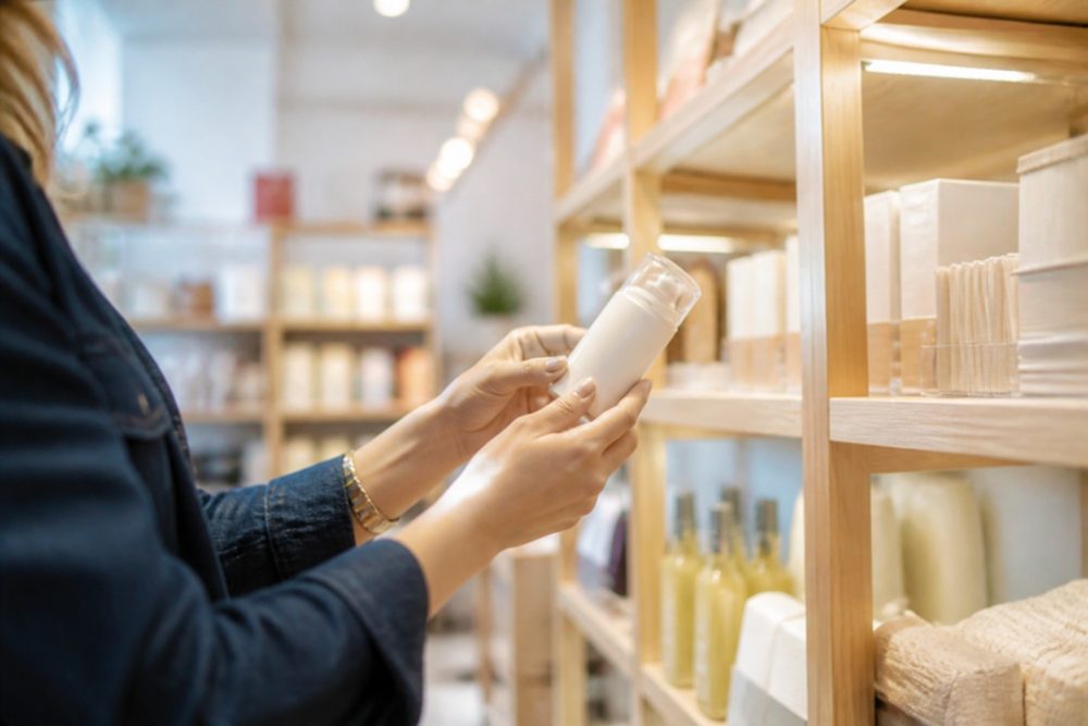 小売